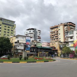 Tirana