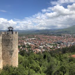 Ohrid