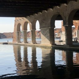 Spontan ein weiterer Tag in Venedig